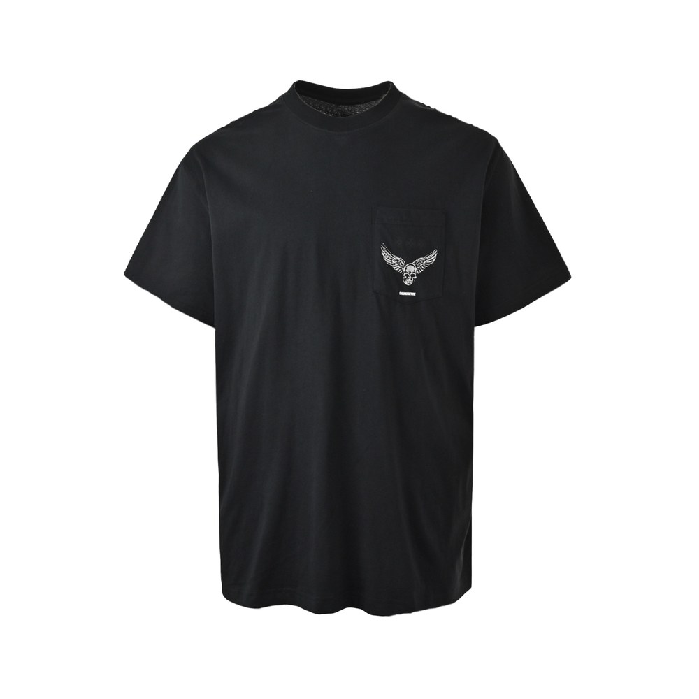 Chrome Hearts T-shirts-997