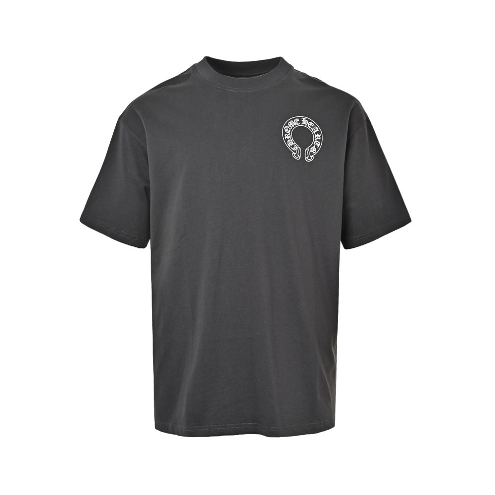 Chrome Hearts T-shirts-773