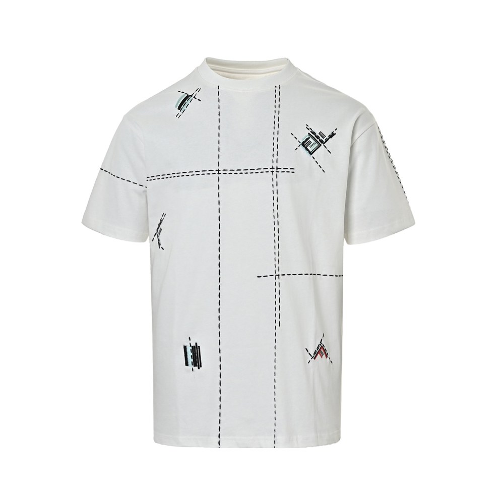 Fendi T-shirts-631