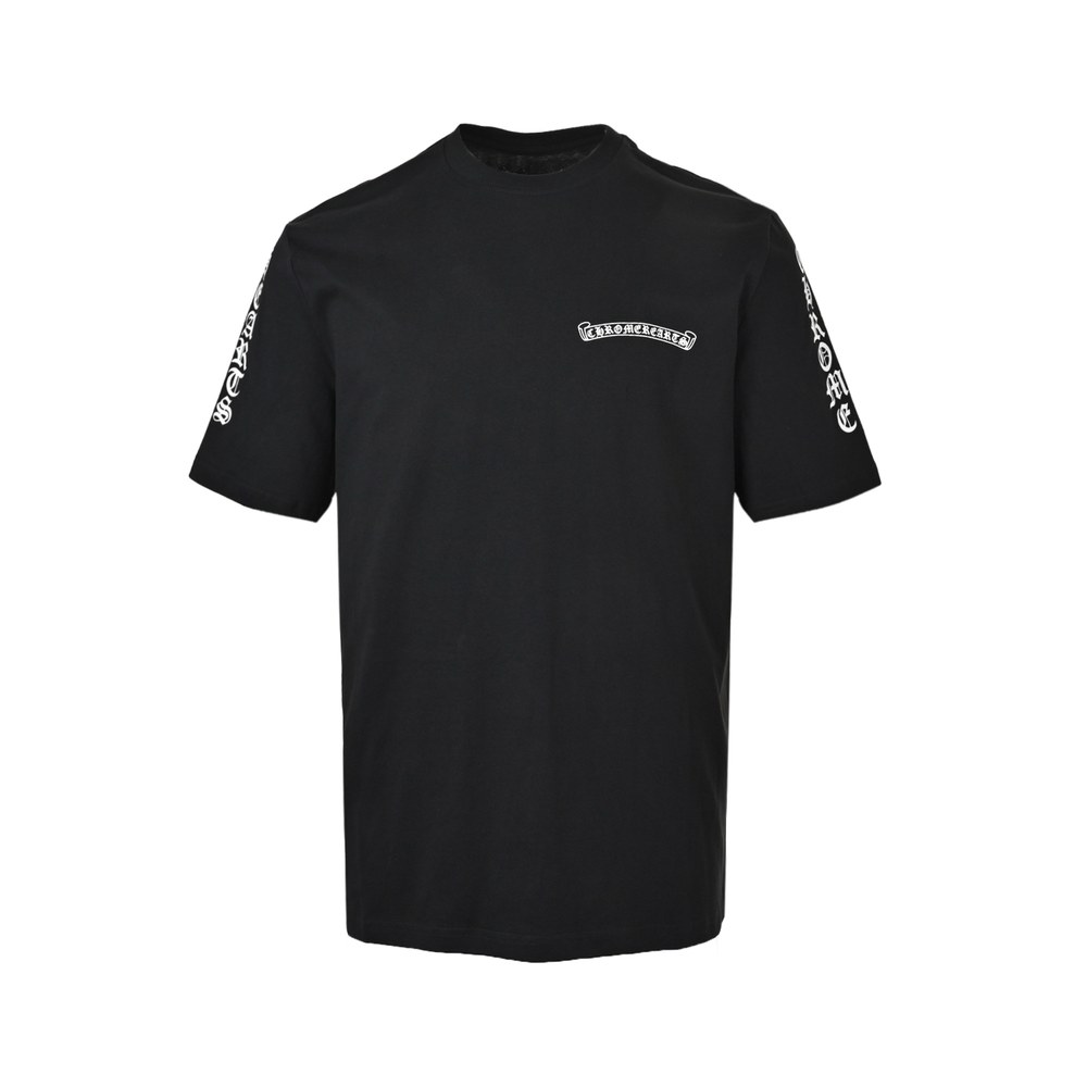 Chrome Hearts T-shirts-694