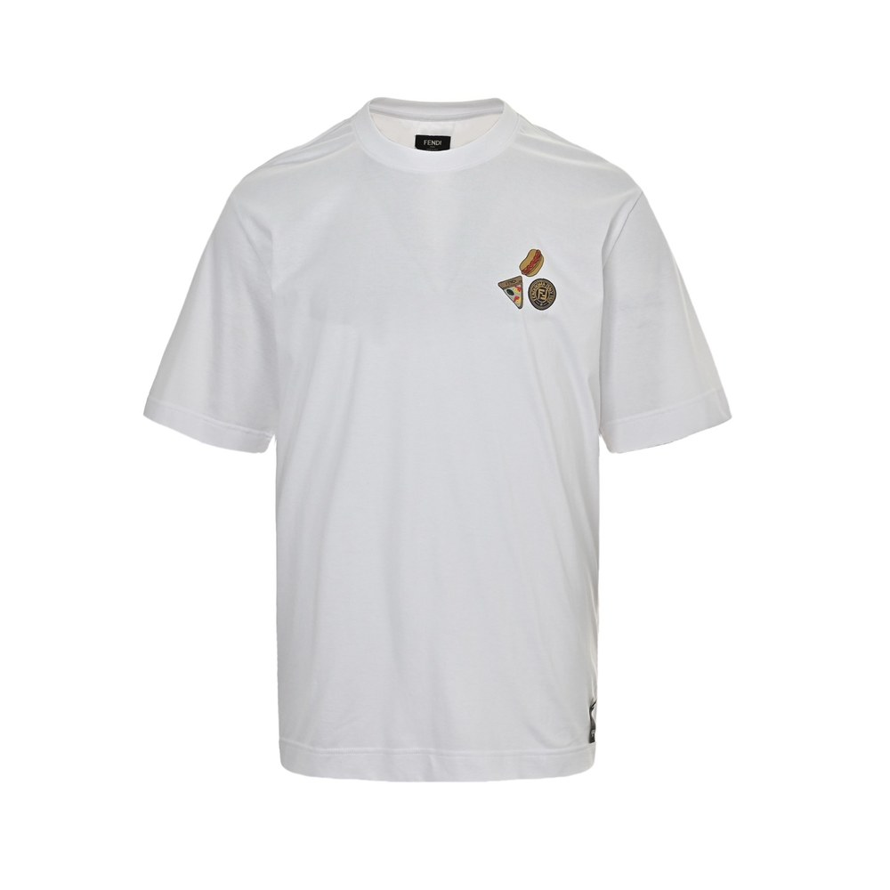 Fendi T-shirts-621
