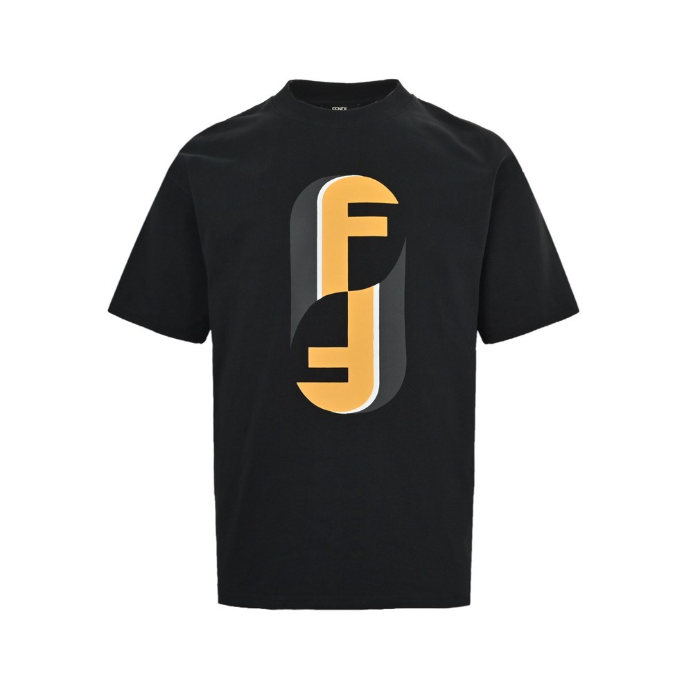 Fendi T-shirts-626