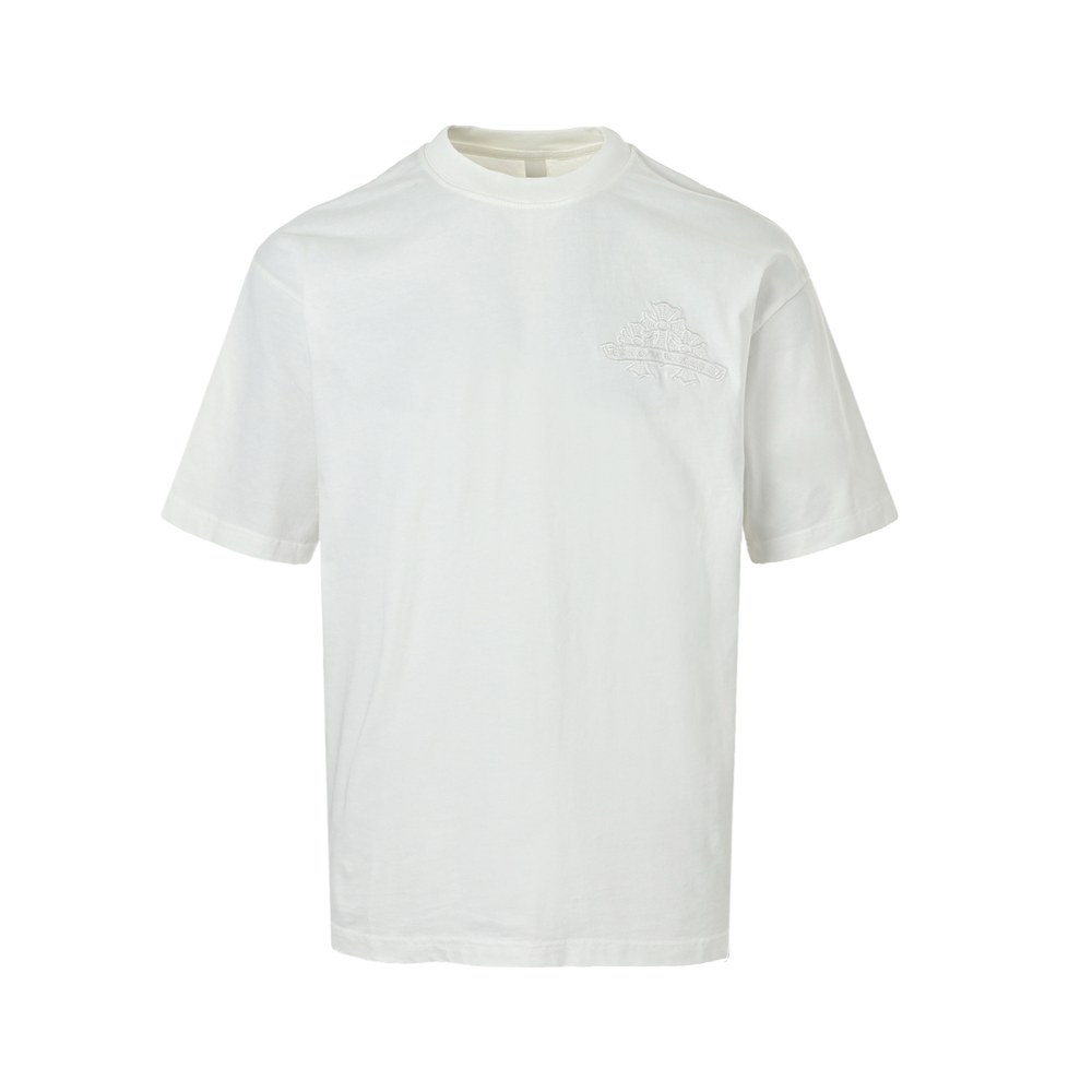 Chrome Hearts T-shirts-846