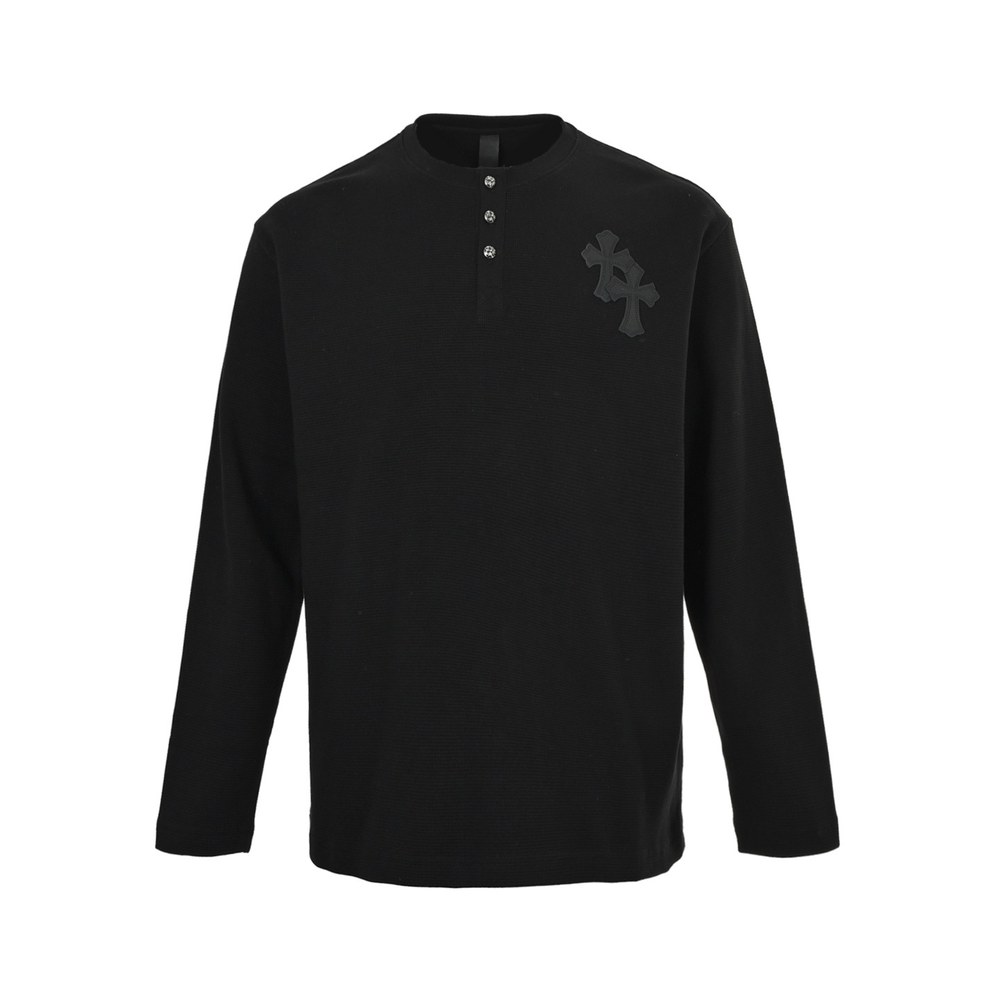 Chrome Hearts Hoody-949