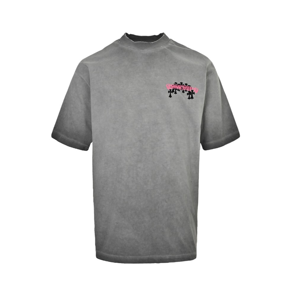 Chrome Hearts T-shirts-841