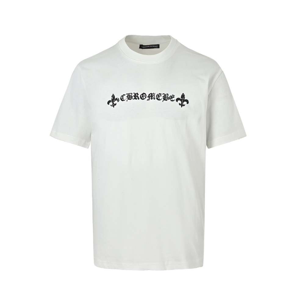 Chrome Hearts T-shirts-1024