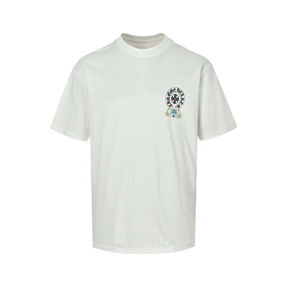 Chrome Hearts T-shirts-771