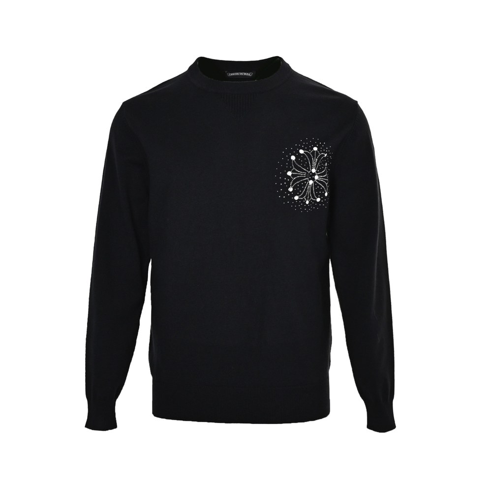 Chrome Hearts Sweater-082