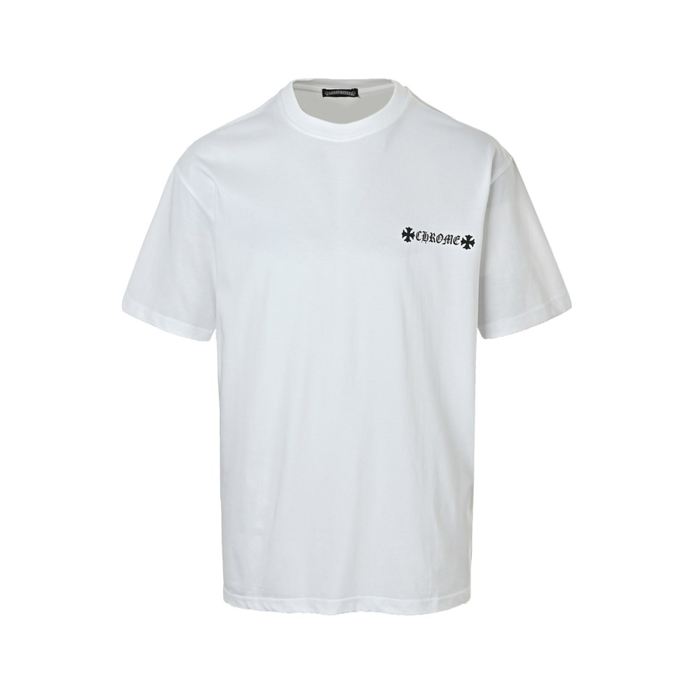 Chrome Hearts T-shirts-746