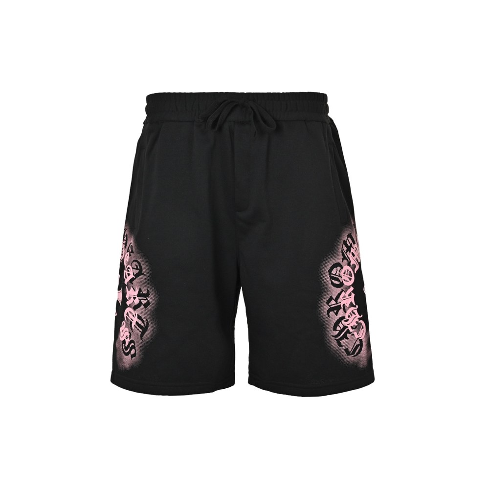 Chrome Hearts shorts-641