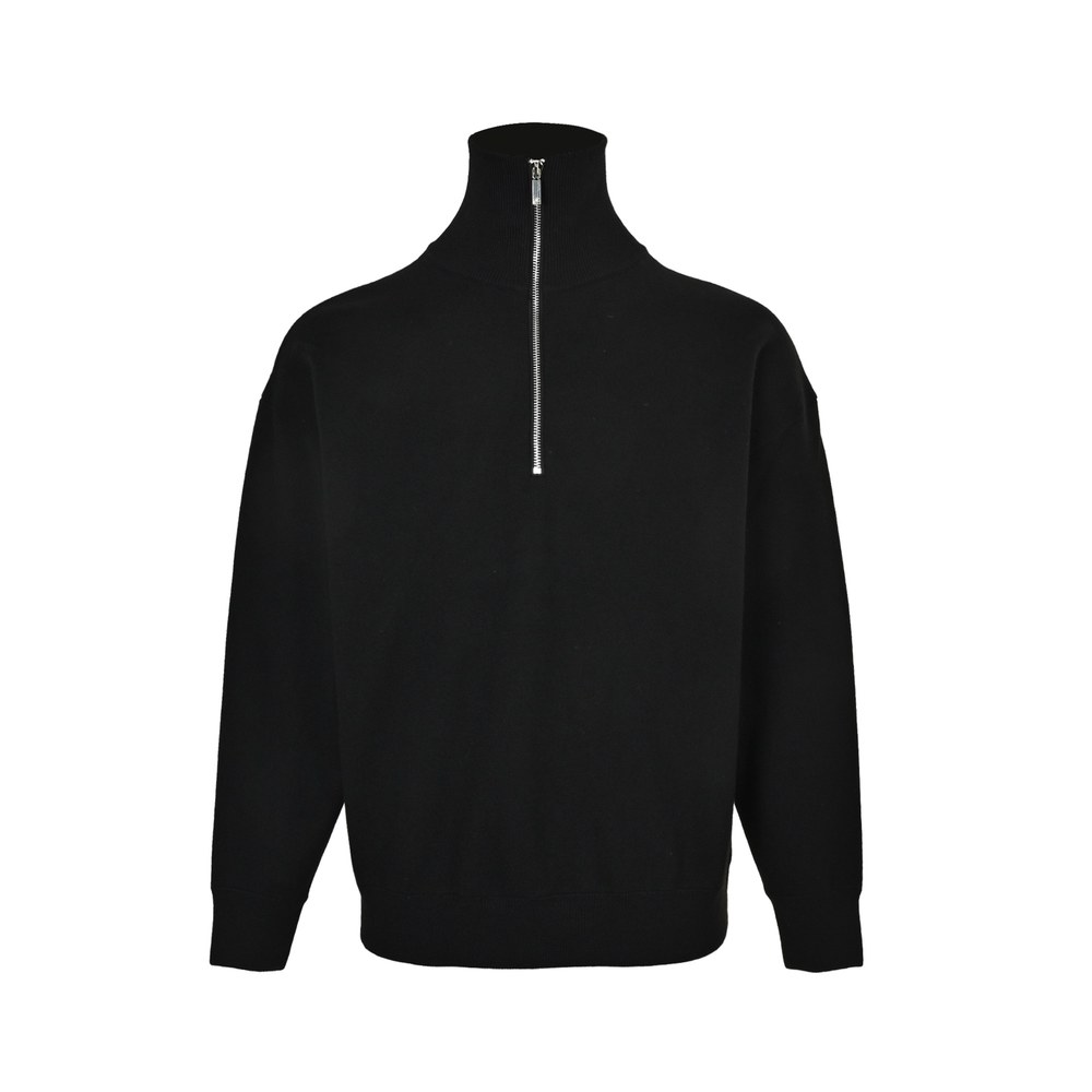 Chanel Sweater-001