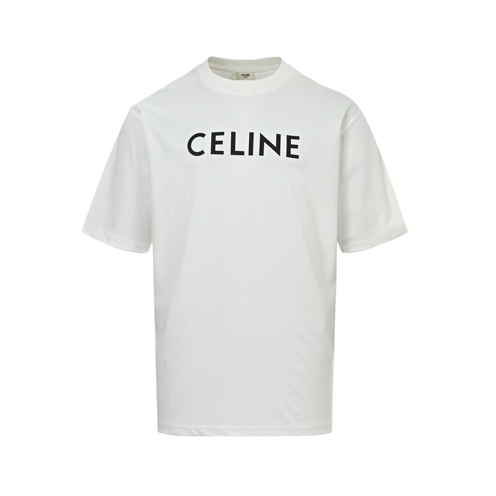 Celine T-shirts-042