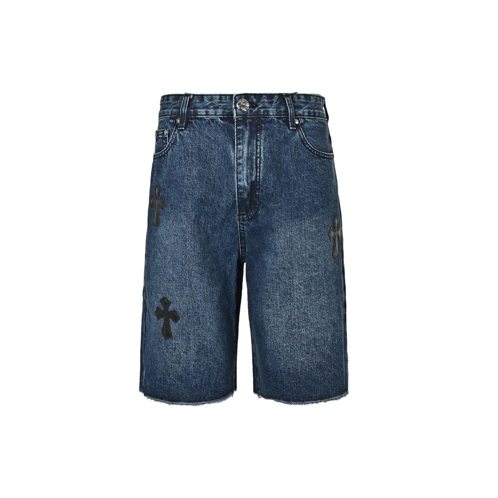 Chrome Hearts shorts-682