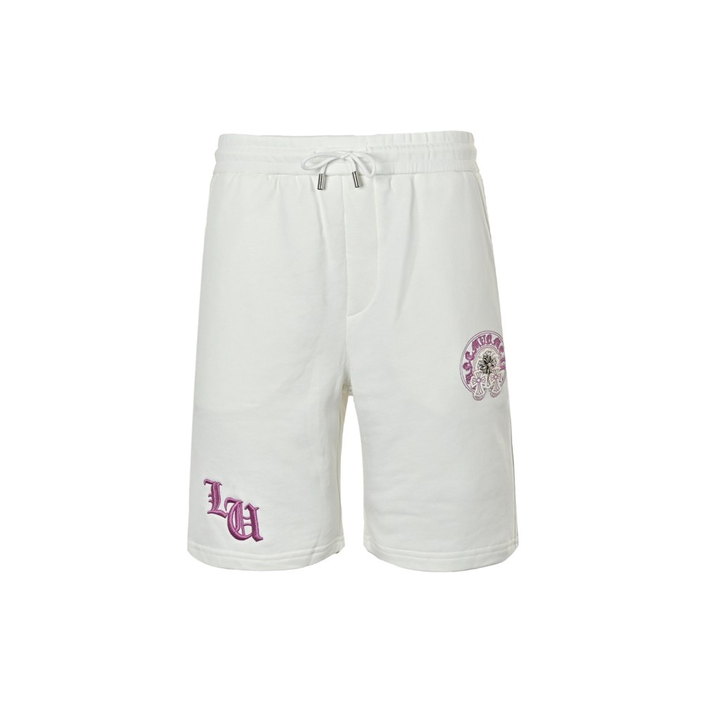 Chrome Hearts shorts-632