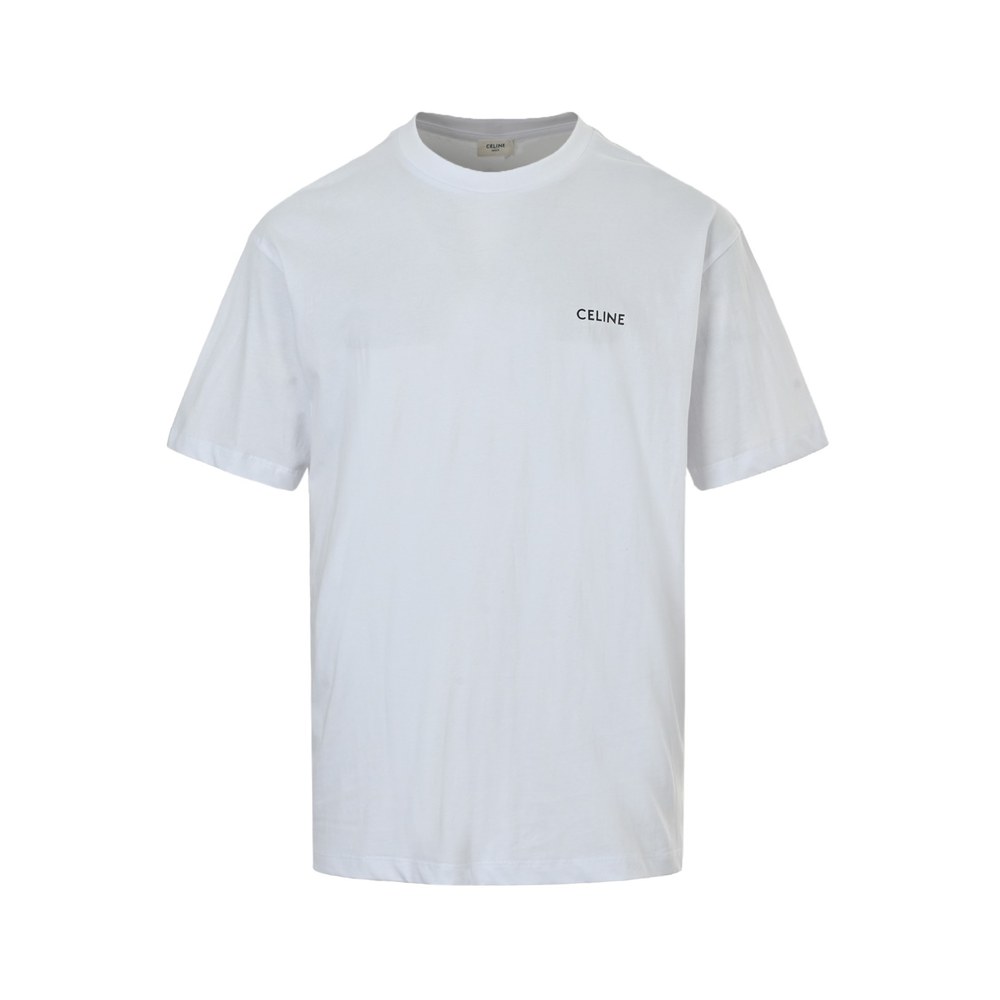 Celine T-shirts-038