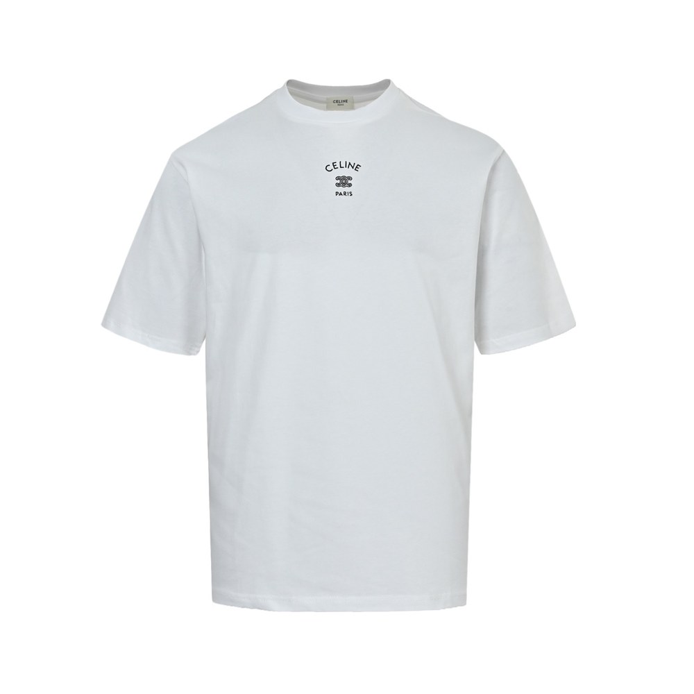 Celine T-shirts-025