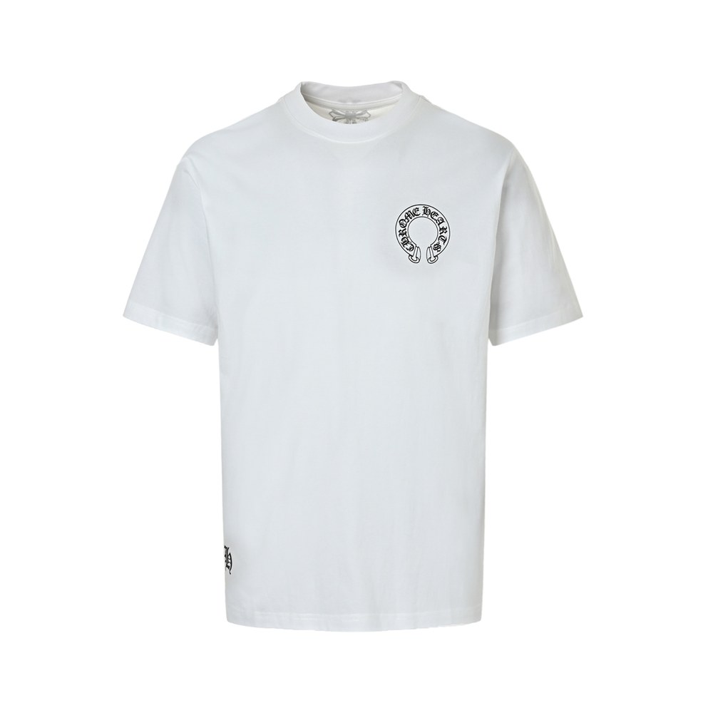 Chrome Hearts T-shirts-714