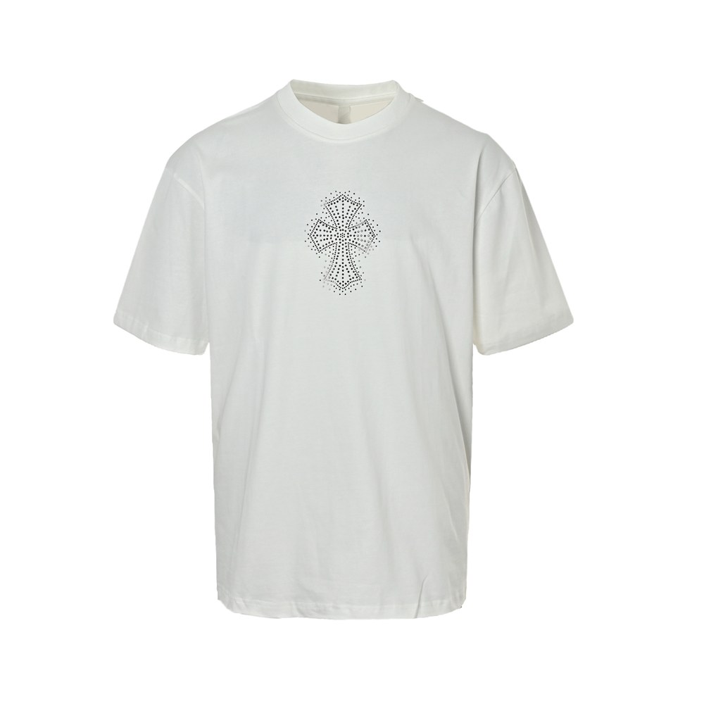 Chrome Hearts T-shirts-821