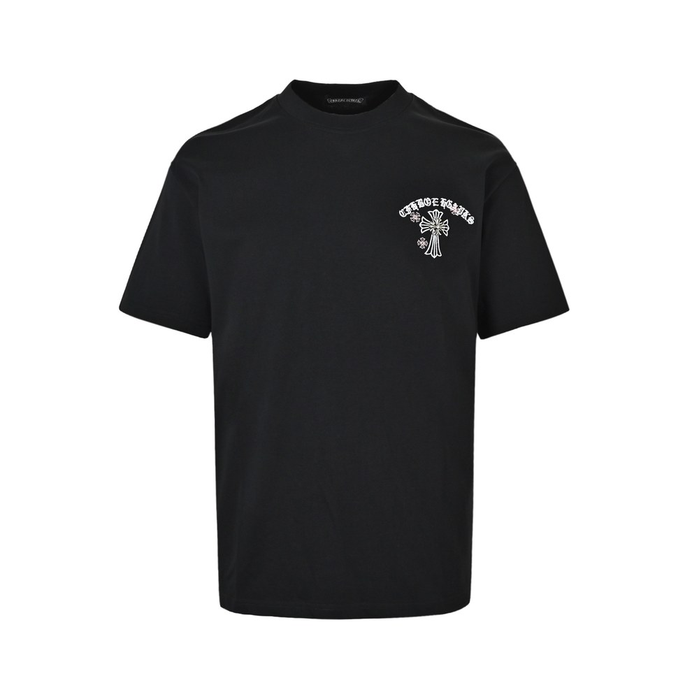 Chrome Hearts T-shirts-685