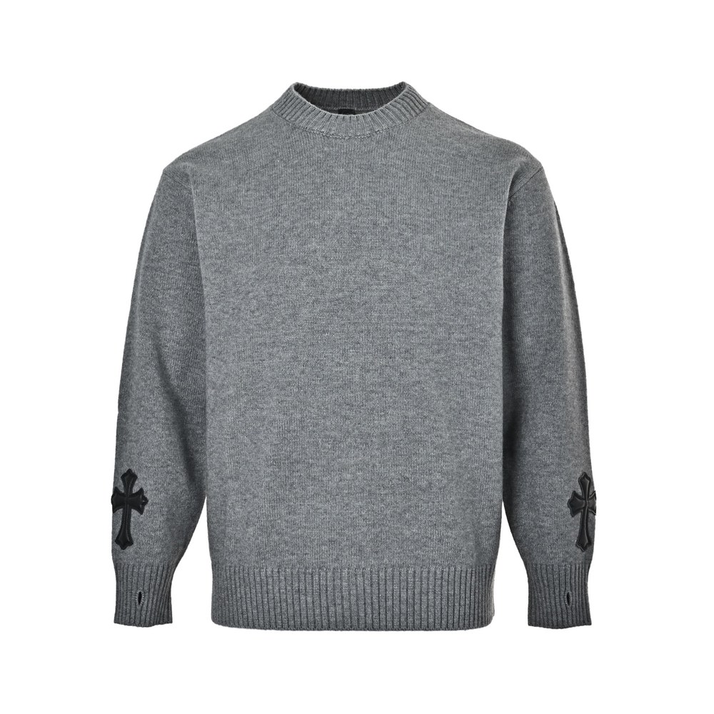 Chrome Hearts Sweater-084