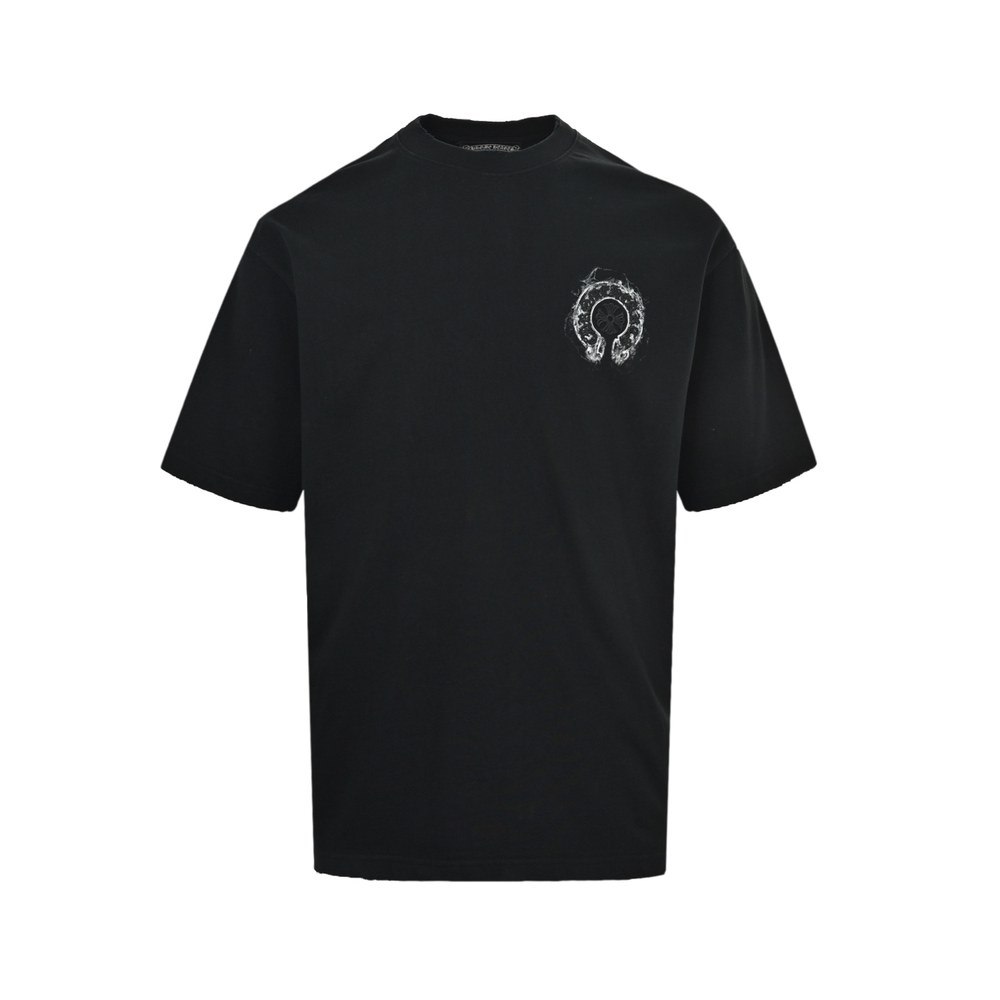 Chrome Hearts T-shirts-740