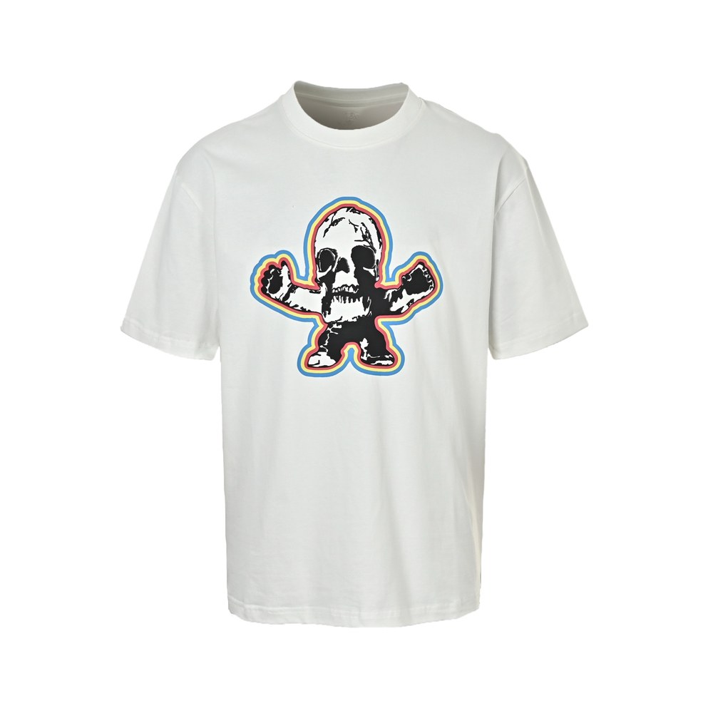 Chrome Hearts T-shirts-798
