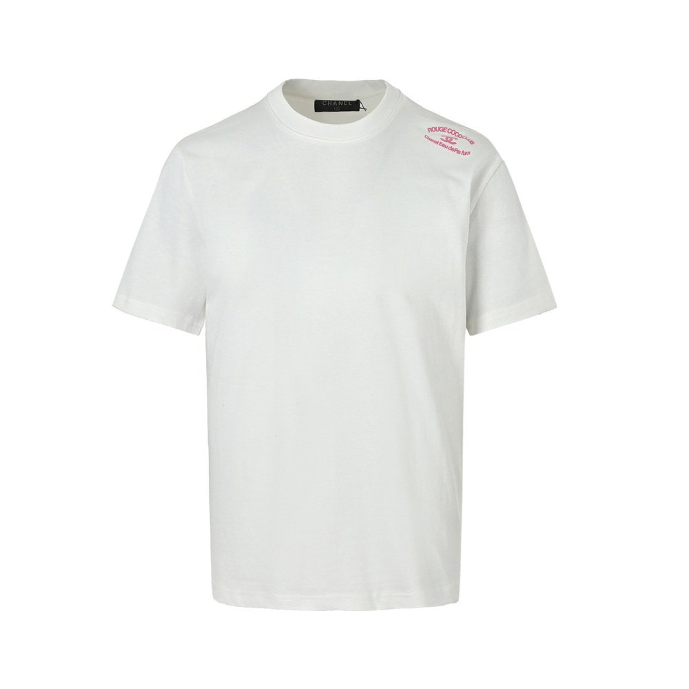Chanel T-shirts-017