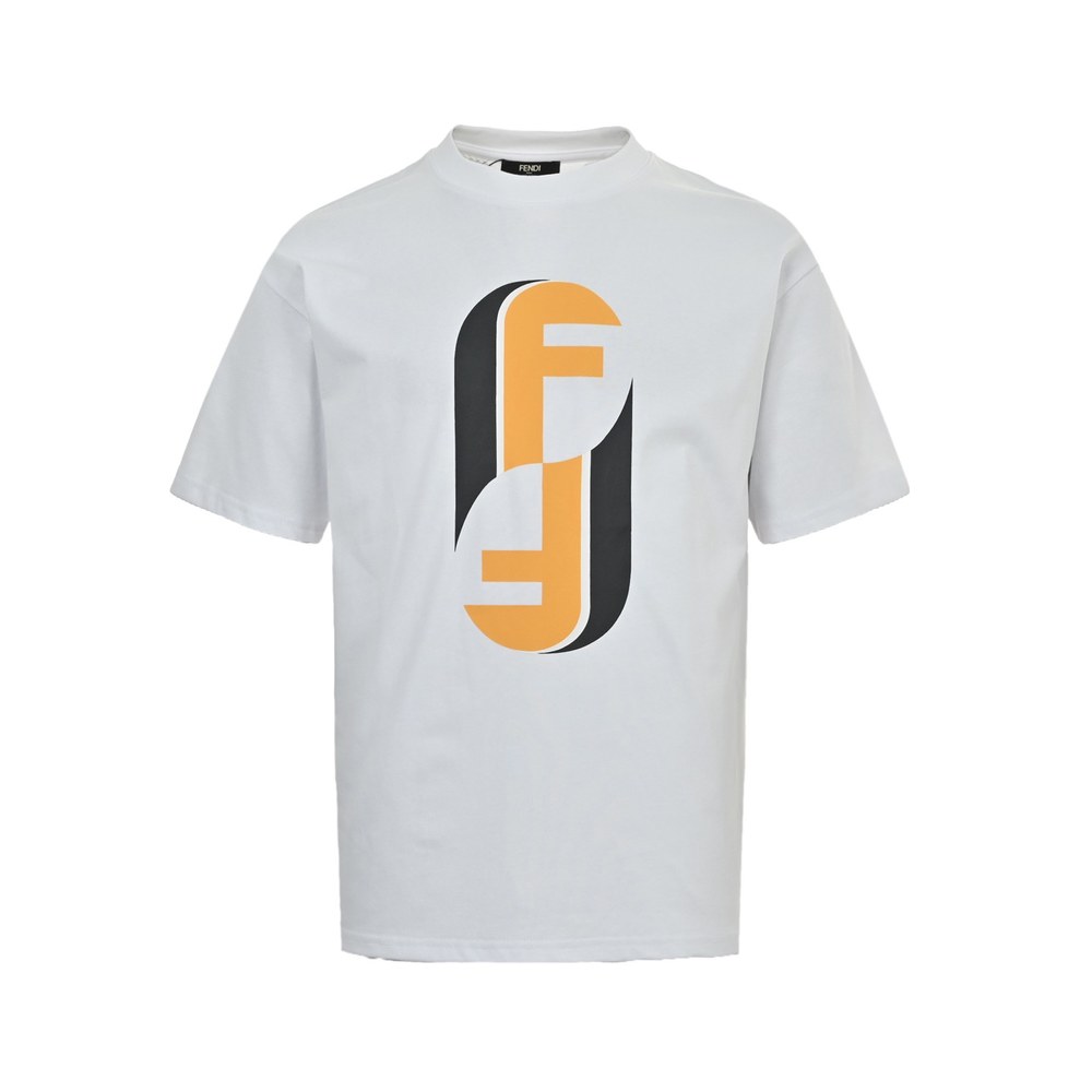 Fendi T-shirts-627