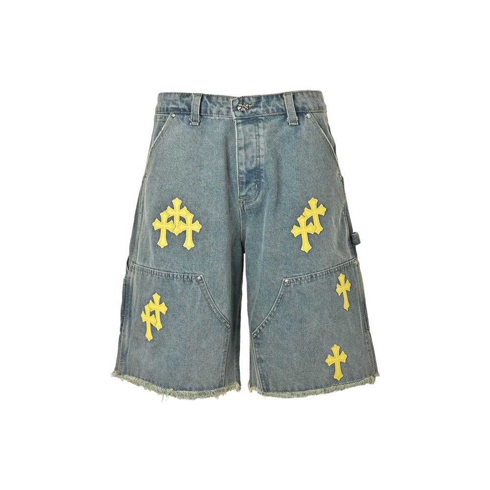 Chrome Hearts shorts-670