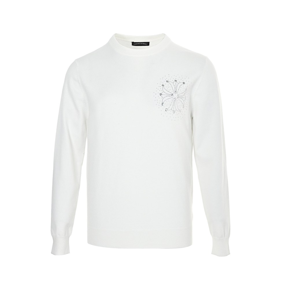 Chrome Hearts Sweater-083