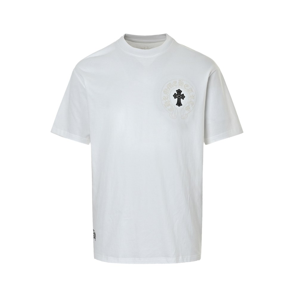 Chrome Hearts T-shirts-706