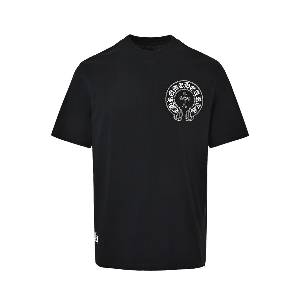 Chrome Hearts T-shirts-705