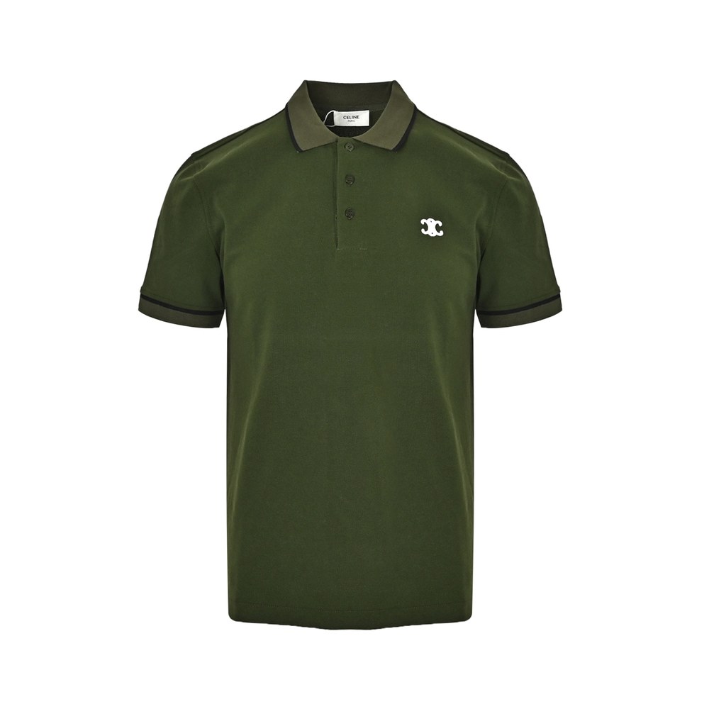 Celine Polo-008