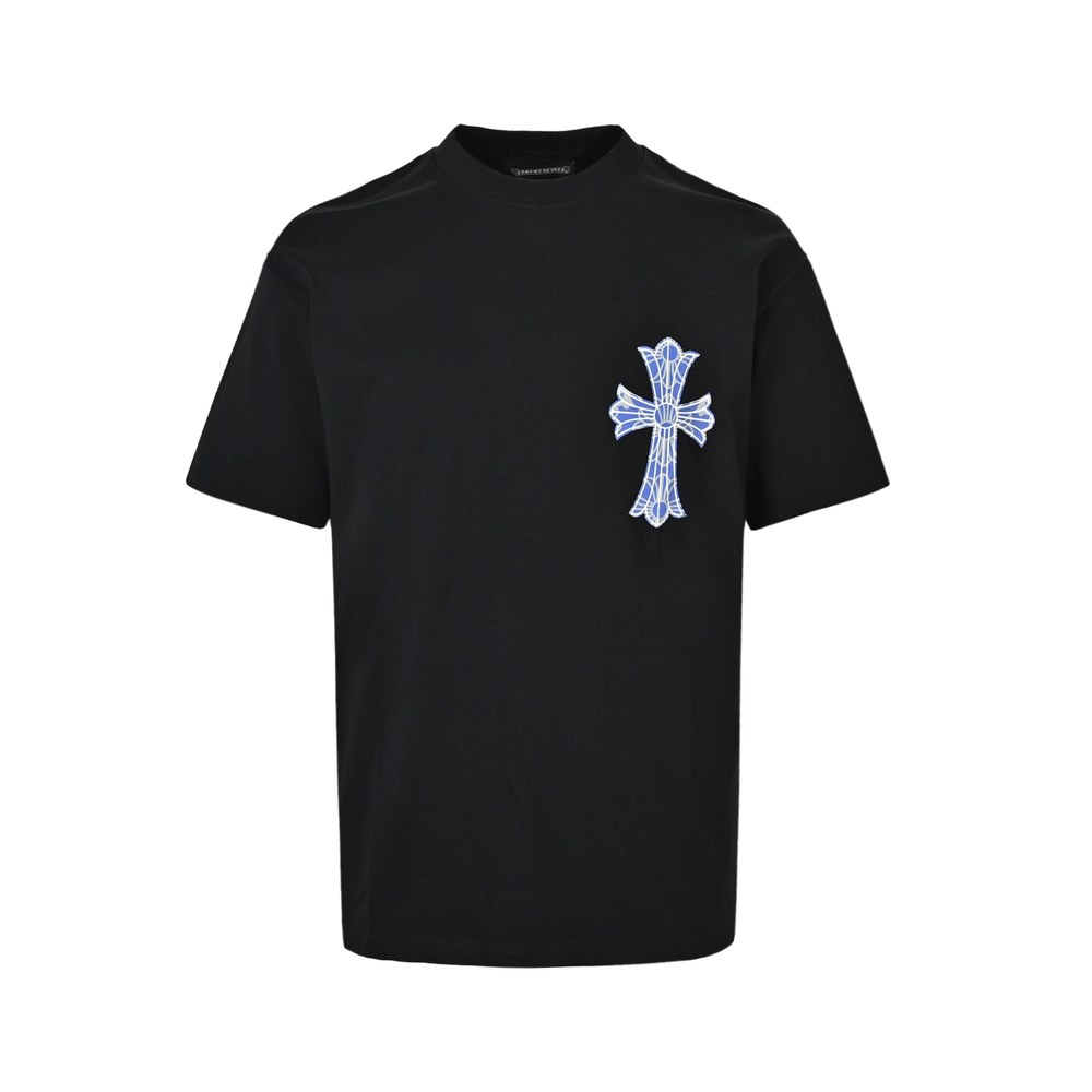 Chrome Hearts T-shirts-1017