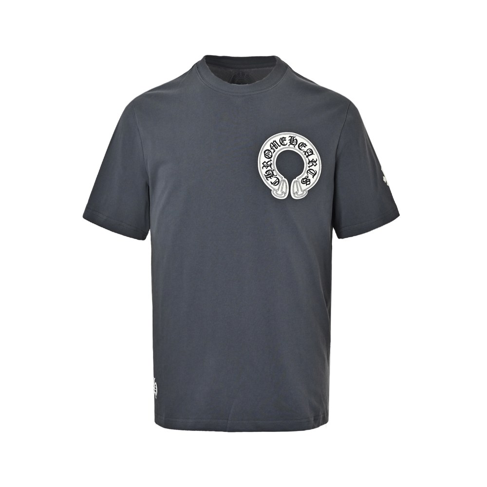 Chrome Hearts T-shirts-724