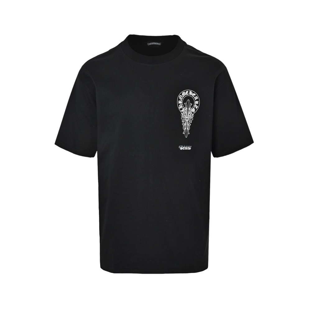 Chrome Hearts T-shirts-778