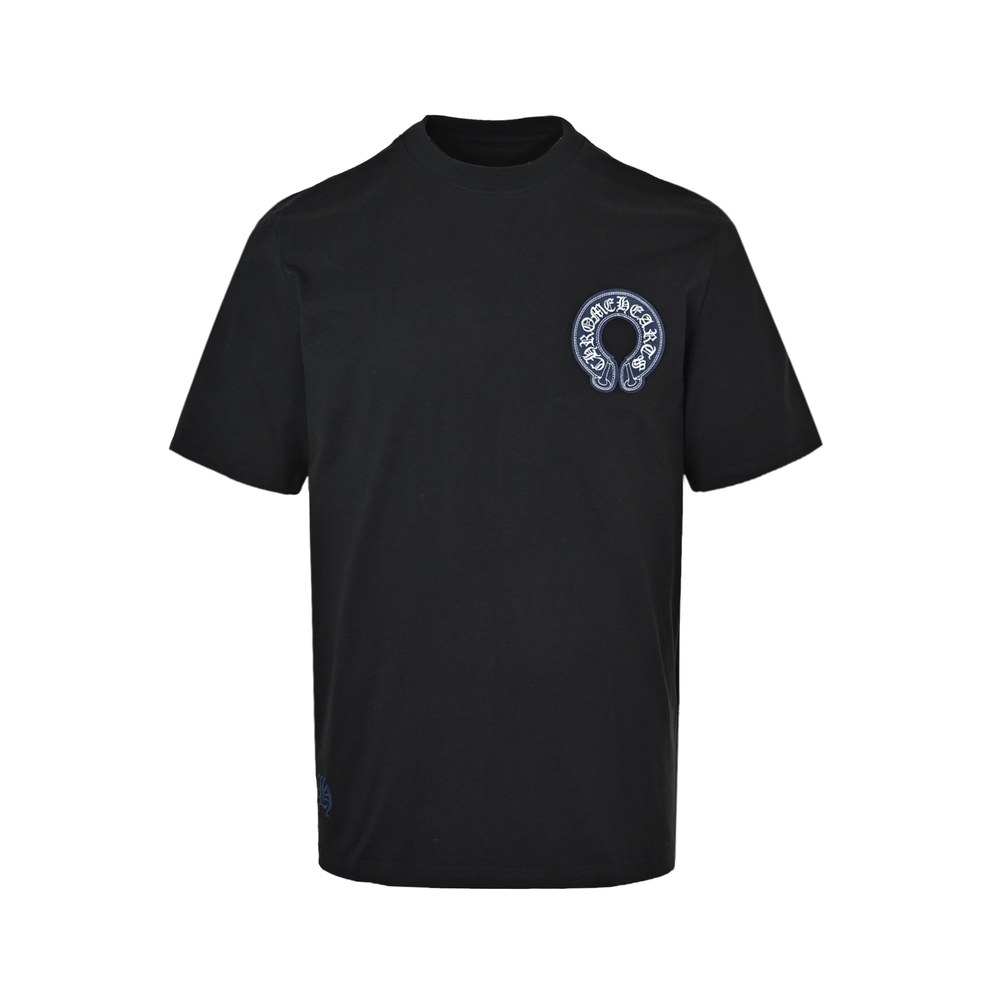 Chrome Hearts T-shirts-711