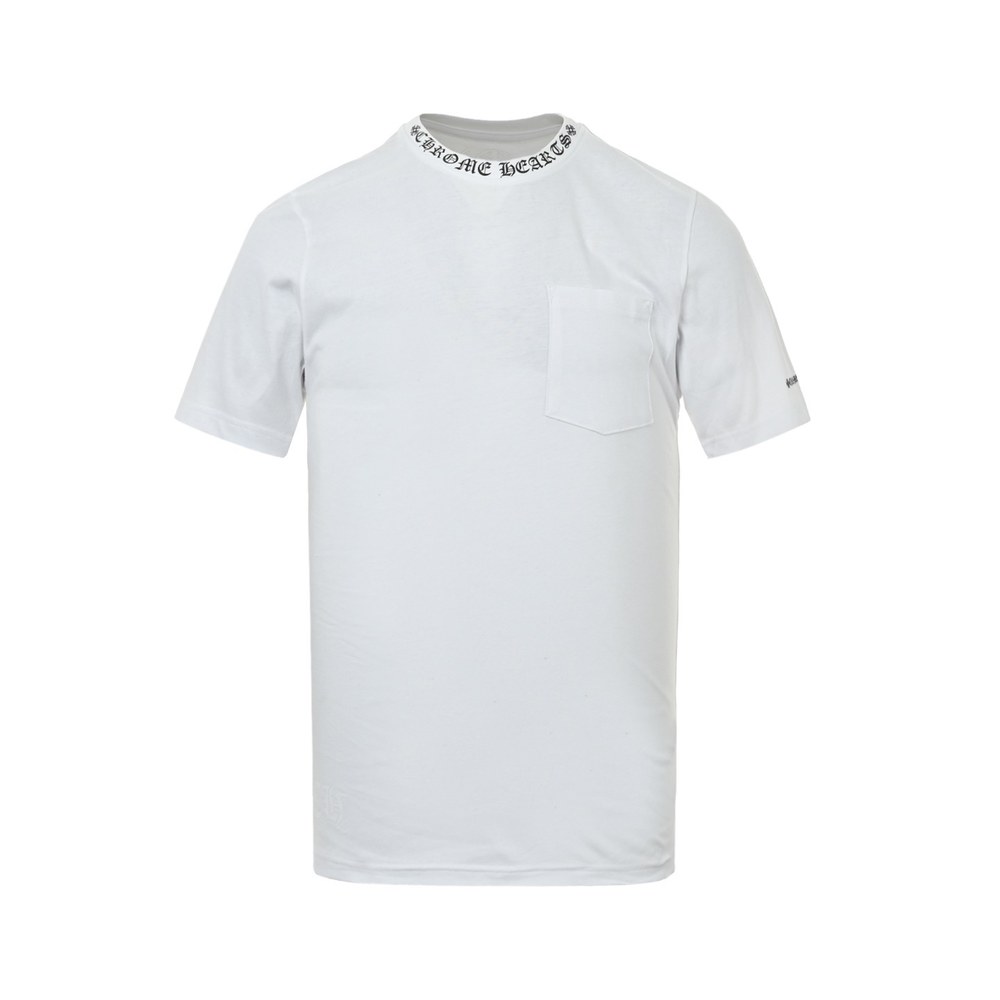 Chrome Hearts T-shirts-738