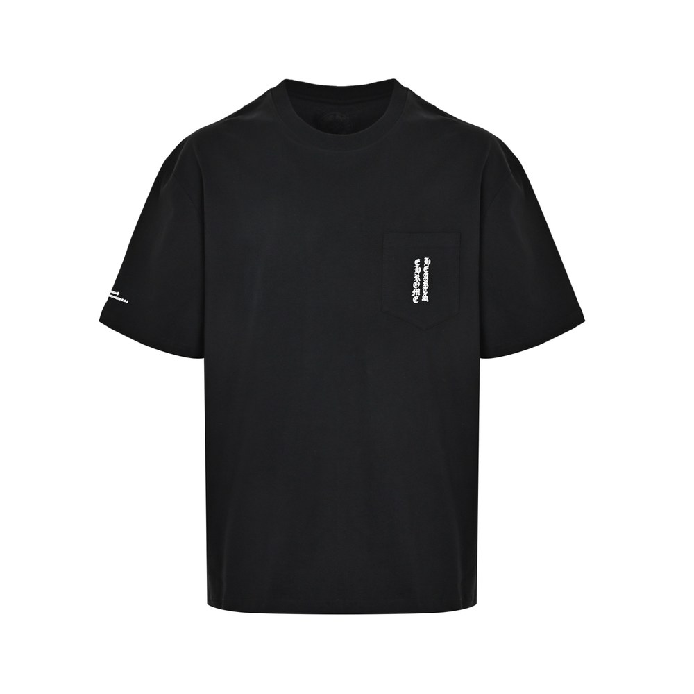 Chrome Hearts T-shirts-877