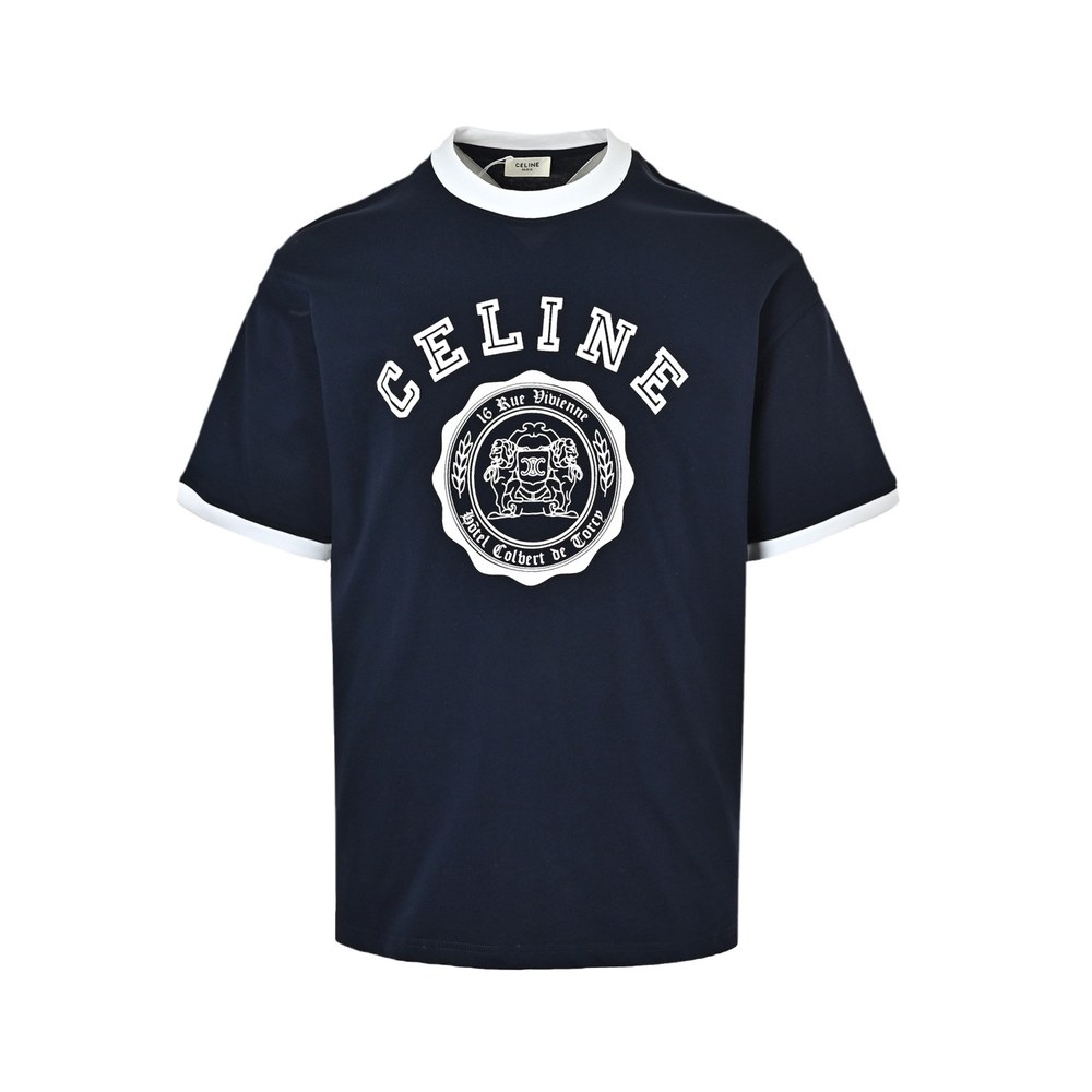 Celine T-shirts-022