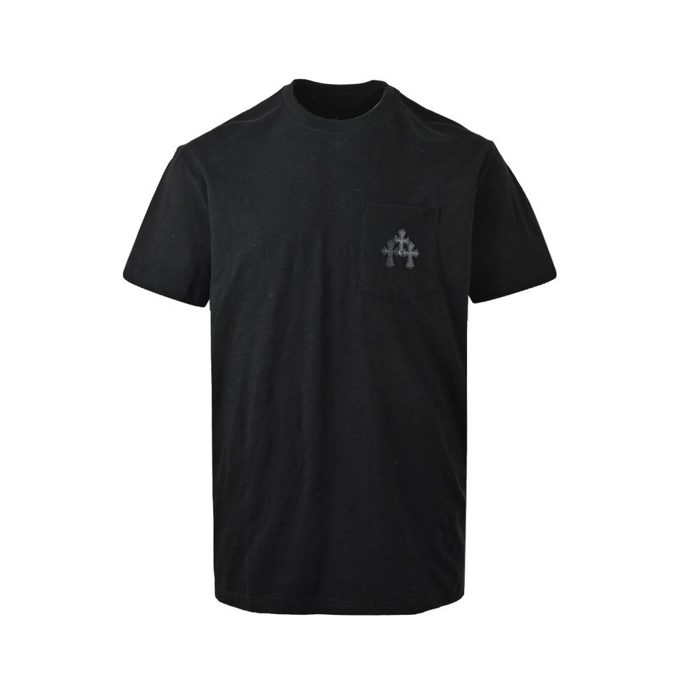 Chrome Hearts T-shirts-982