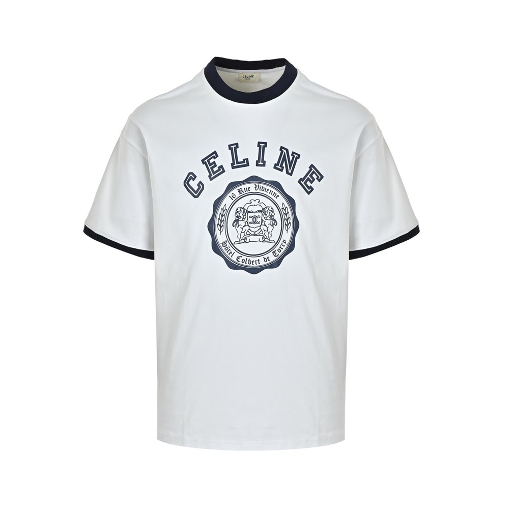 Celine T-shirts-023