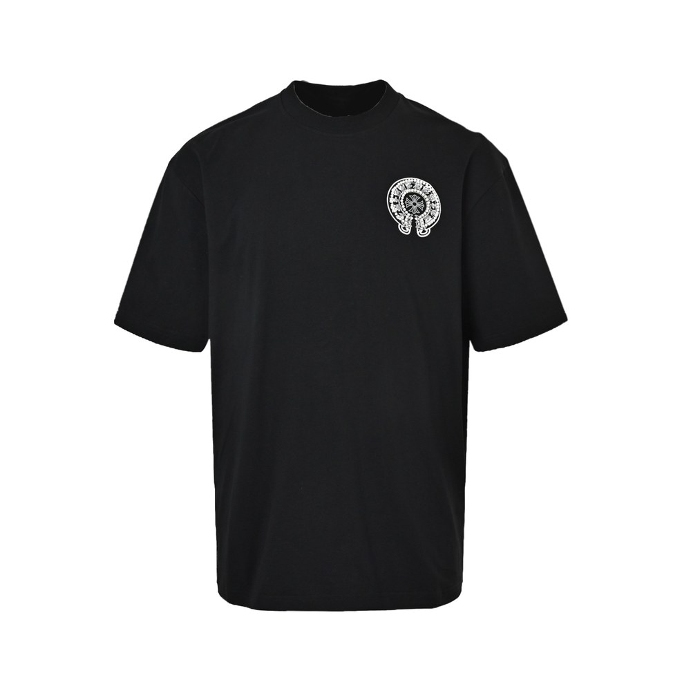 Chrome Hearts T-shirts-923