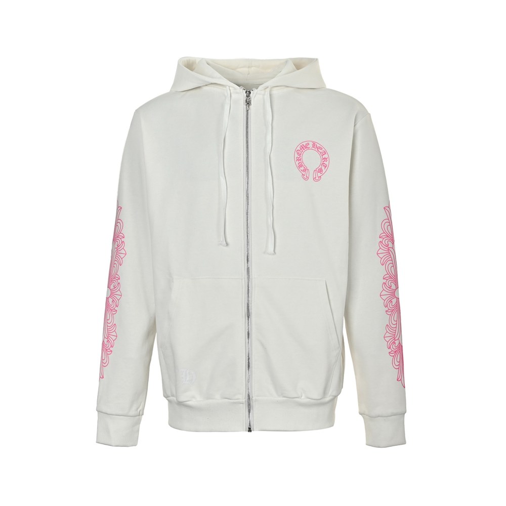 Chrome Hearts Jacket-060