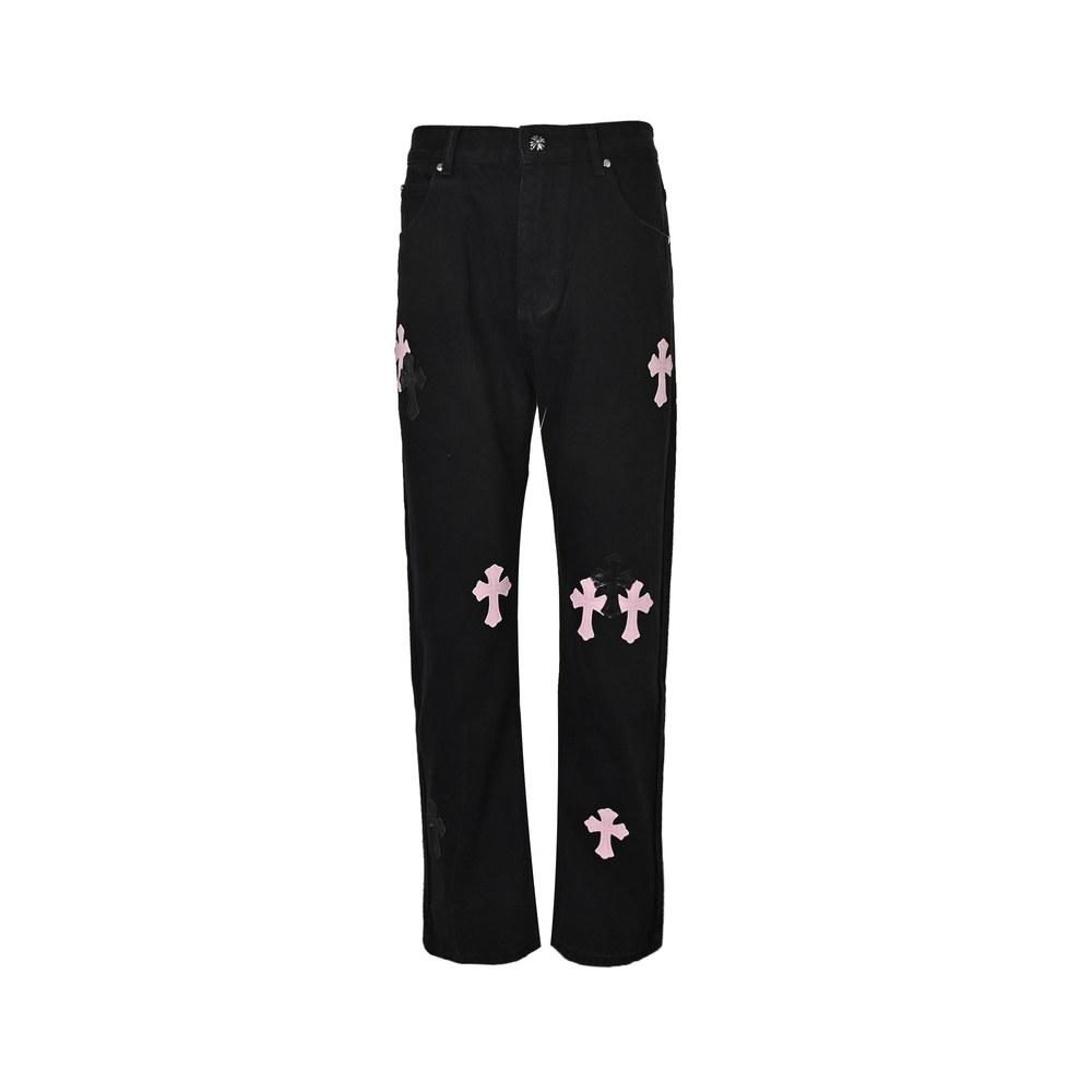 Chrome Hearts Pants-026