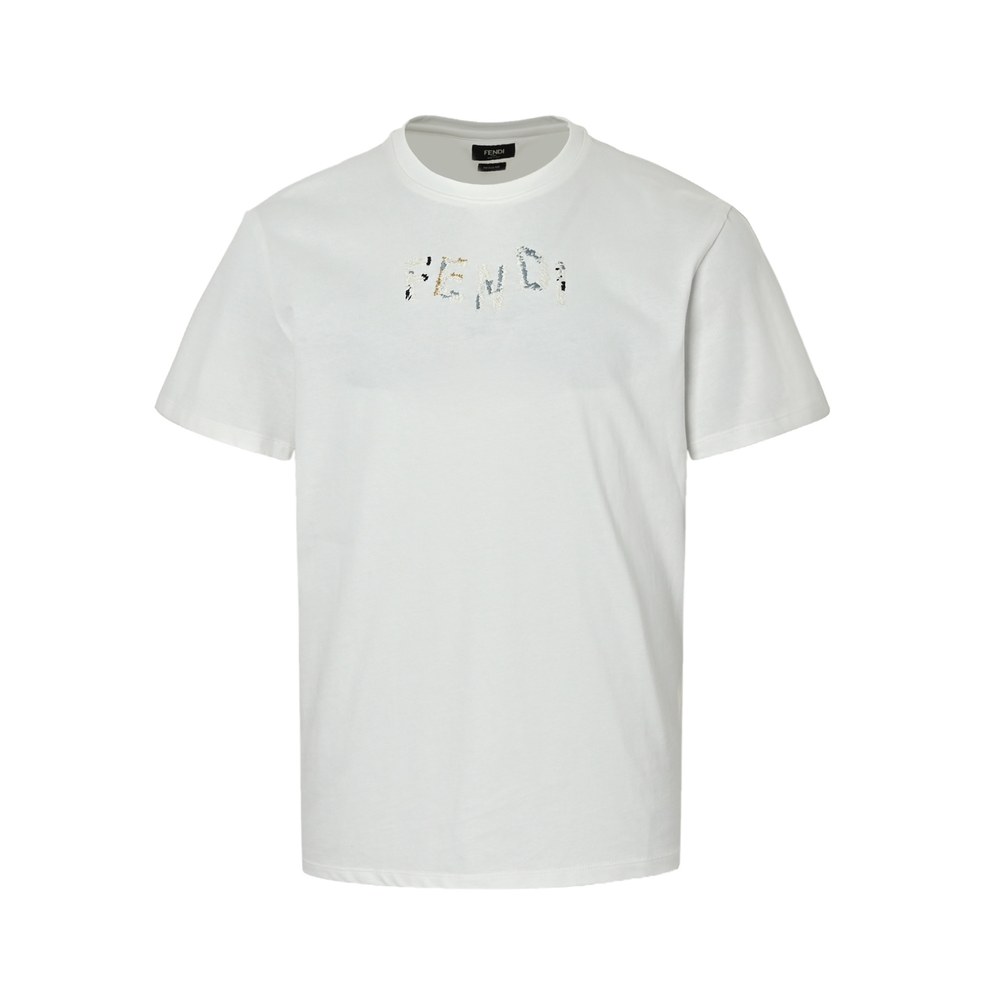 Fendi T-shirts-661