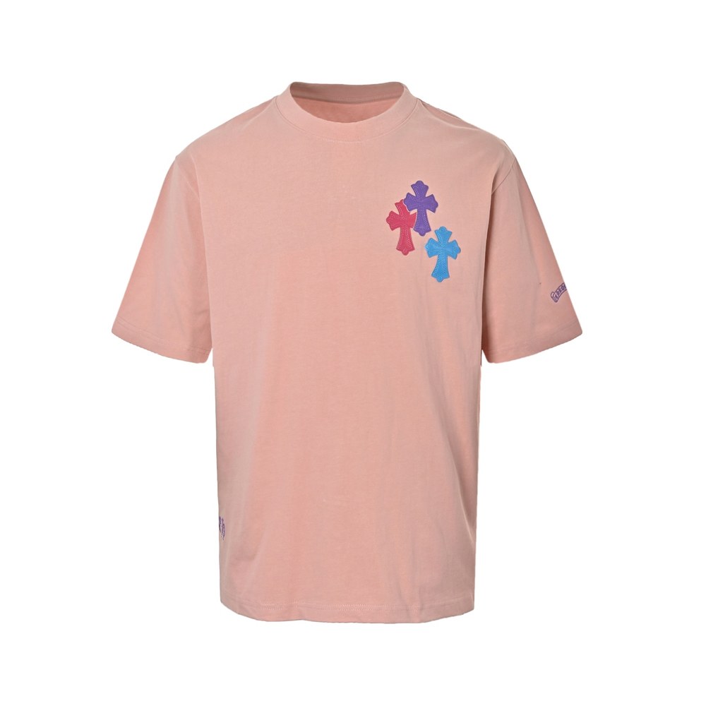 Chrome Hearts T-shirts-784