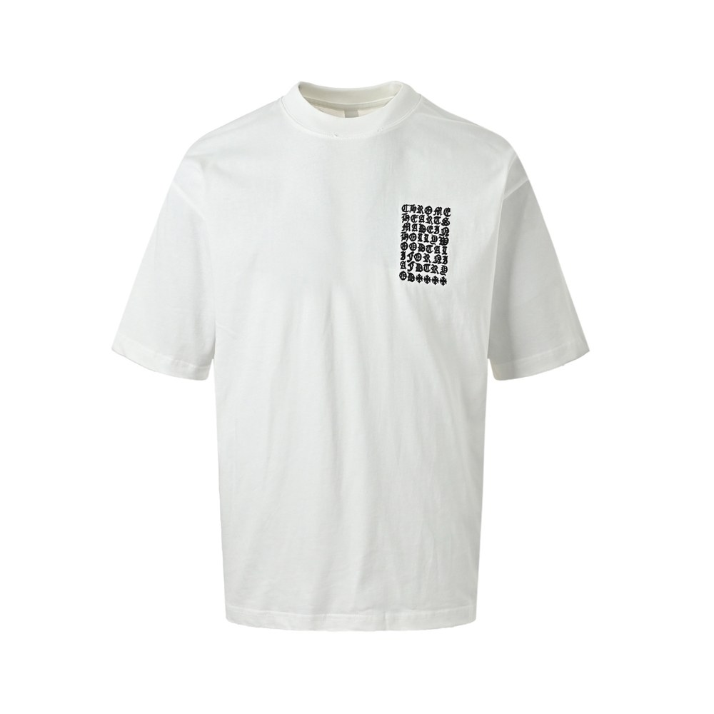 Chrome Hearts T-shirts-994