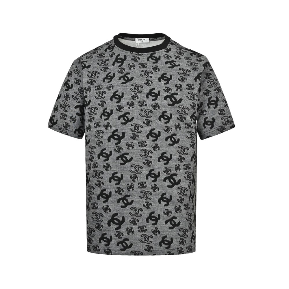 Chanel T-shirts-011