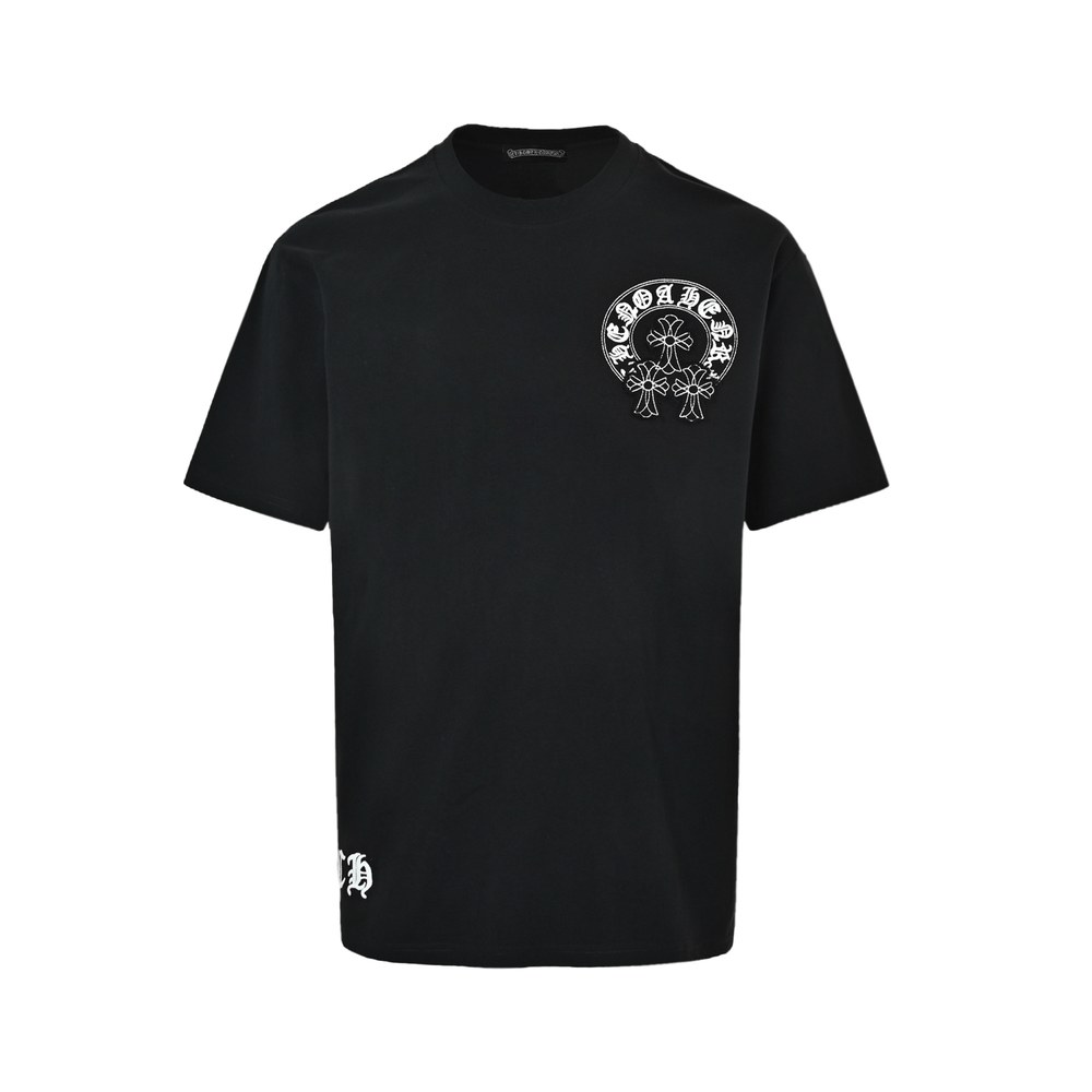 Chrome Hearts T-shirts-962